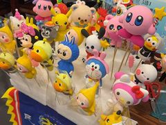 -四季春(美食街店)