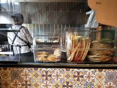 -西域阿里马新疆菜·清真(桂花路店)