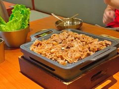 -春熙台韩国料理·章鱼肥牛(西丽店)