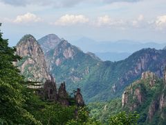 -黄山风景区