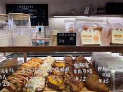 -evoojoo面包商店
