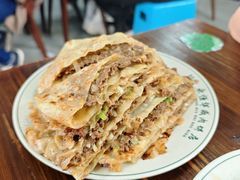 -清真永恒华威肉饼(潘家园店)