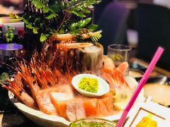 -和彩放题餐厅(酒仙桥店)