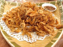 -渔码头食府(蓬莱阁店)