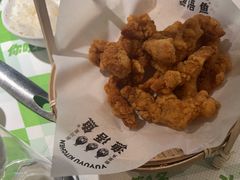 -渔语鱼酸菜鱼新川菜(来福士店)