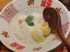 -破三川·新川菜(静安大融城店)