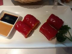 -避风塘·金牌店·夜宵(金玉兰店)