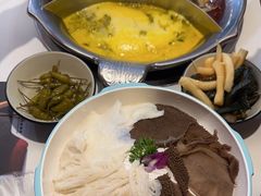 -刘一锅筋头巴脑(大悦城C店)