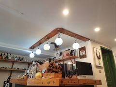 -参差咖啡(水果湖公园店)