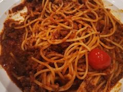 -安妮意大利餐厅(世贸天阶店)