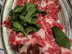 -王奋斗贵州酸汤牛肉火锅