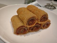 驴打滚-贝勒爷·酥不腻烤鸭