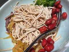 -小厨娘金榜题名(夫子庙秦淮河店)