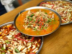 -邱金小炒·30 年盐帮江湖菜(自贡店)