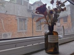 -W CAFE(甜爱路店)
