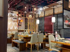 -山满楼鲜货火锅(喜悦汇店)