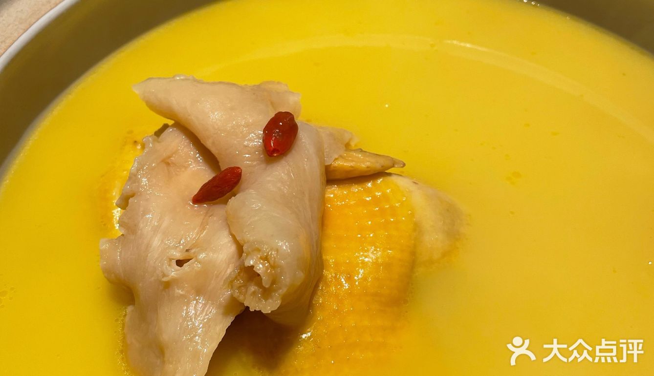 不爱吃鸡肉的我，错过了什么神仙美味？！