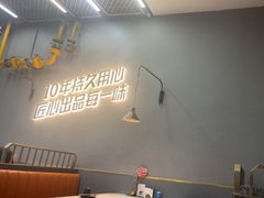 -味之绝美蛙鱼头火锅(松江万达店)