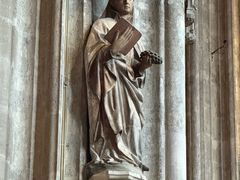 -斯蒂芬主教座堂(Stephansdom)