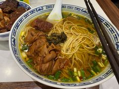 -永丰面馆(汉口路店)