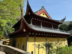 -雁荡山风景名胜区