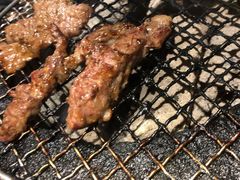 -不倒翁炭火烧肉(永安里店)