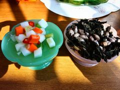 -荷风细雨·中国茶宴(碧云店)