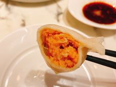 -喜鼎海胆水饺(柏威年购物中心店)