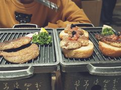 -虹料理·日料放题(悠方店)