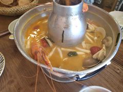 -泰堤坊(淡水体育馆店)