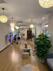 -兰瑜伽·普拉提