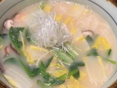 -蟹田居·活蟹料理(东城店)