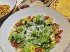 -get pizza意大利餐厅(凯德MALL店)