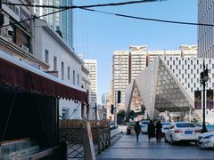 -小白楼1902欧式风情街