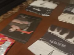-剧狐剧本杀(徐汇1号店)