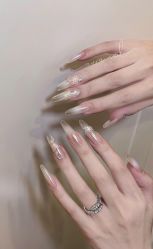 -M·X Nail日式美甲美睫