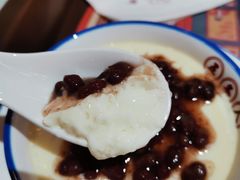 -五条人糖水铺-宽厚里店