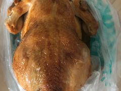 -大益烤鸡