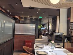 -西堤牛排(北京国瑞店)