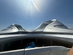 -哈尔滨大剧院