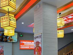 -阿婆情腊排骨火锅(金虹路店)