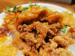 -小豆海棠(人民南路店)