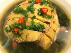 -江仙雅居(苏州桥店)