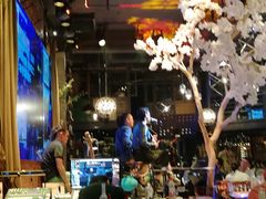 大堂-胡桃里音乐酒馆(下沙店)