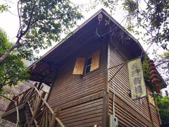 -福建天门山