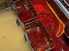 -海底捞火锅(天津SM城市广场店)