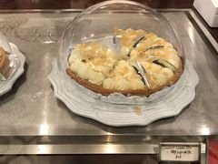 -Pie Bird(新闸路店)