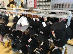 -hotwind热风(丽影广场店)