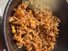 -谷牛日式烤肉(宝山U天地店)