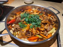 -黄记煌三汁焖锅(广州曜一城店)
